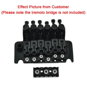 Stainless Steel Tremolo Screws for Guitar 11 Hd4b3537a419742f6b324a38ae145be4ak