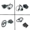 Travel USB Charger Cable for Sony Ericsson Devices