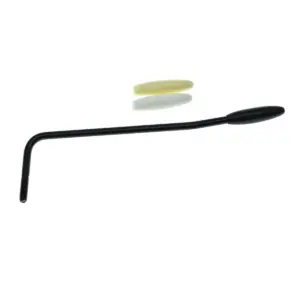 Stainless Steel Strat Tremolo Arm for American, Mexican, Vintage Guitars 14 Hd590515336b14f1ba22c26ee791ecce65