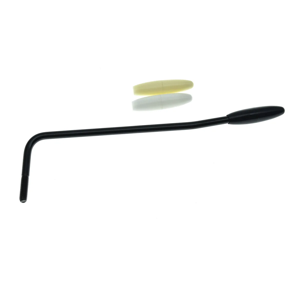 Stainless Steel Strat Tremolo Arm for American, Mexican, Vintage Guitars 5 Stainless Steel Strat Tremolo Arm for American, Mexican, Vintage Guitars - Image 5