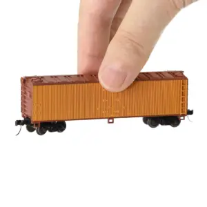 Evemodel 40ft Woodside Reefer Boxcar N Scale 18 Hd5dfe6c1df13487fac382ef0d0d0c986p