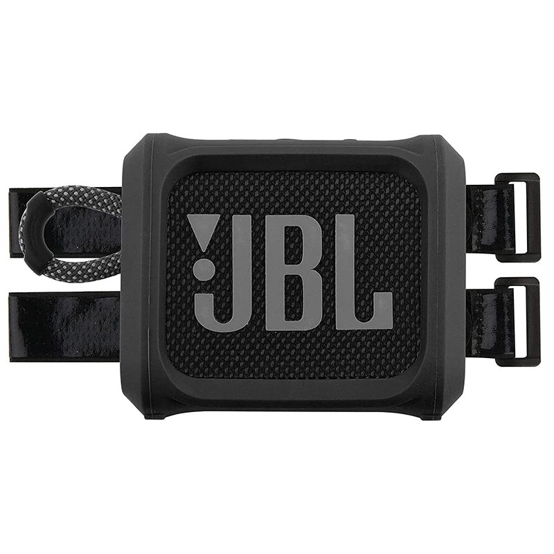 Rugged Silicone Case for JBL GO3 5 Rugged Silicone Case for JBL GO3 - Image 5