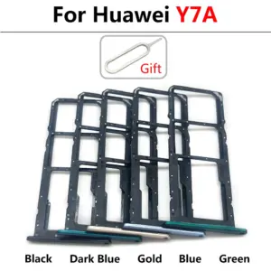Vibrant Huawei Y6S/Y7A/Y9S SIM Card Tray 12 Hd6a8c82129e84eb1aa8e0b0f997bde0bA
