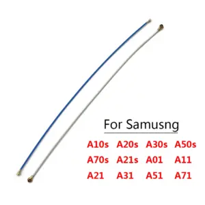 Samsung Wi-Fi Antenna Flex Cables Set of 10 11 Hd6b434721d554cdca7cd7a3e991d93688
