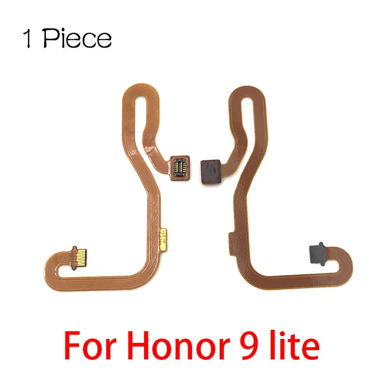 Gold Flex Cable for Huawei Honor Sensors 4 Gold Flex Cable for Huawei Honor Sensors - Image 4