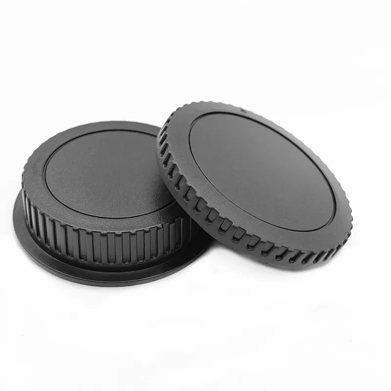 Canon Lens Cap and Camera Cover Set for EOS Cameras 3 Canon Lens Cap and Camera Cover Set for EOS Cameras - Image 3