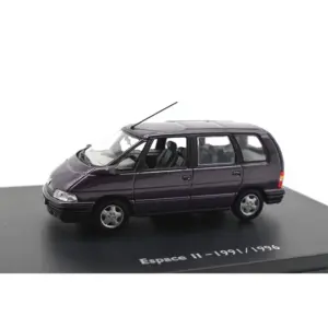 Espace II 1:43 Diecast Model Car 10 Hd70606e3865c4489be8e7ecfcd2a0ca61