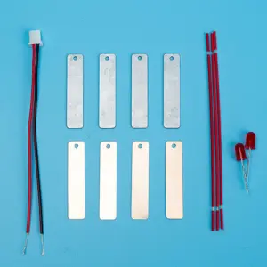 Children’s Bio Energy Science Kit for Young Learners