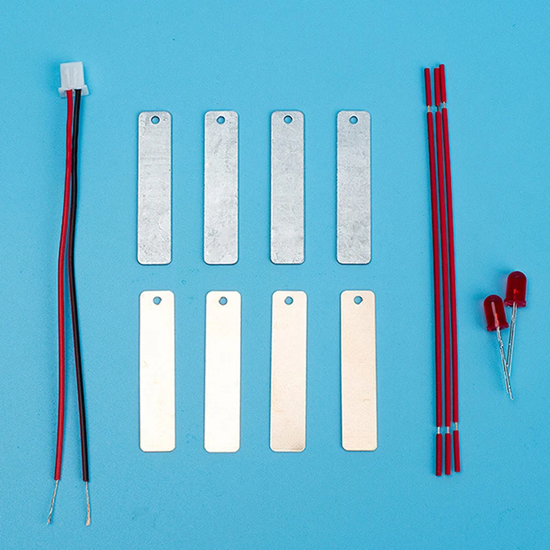 Children’s Bio Energy Science Kit for Young Learners 1 Children’s Bio Energy Science Kit for Young Learners