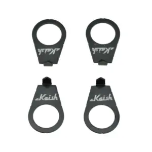 Gibson Les Paul Style Knobs with Pointers (Set of 4) 7 Hd75ef7a01bc643e3881ea144ebbc81562