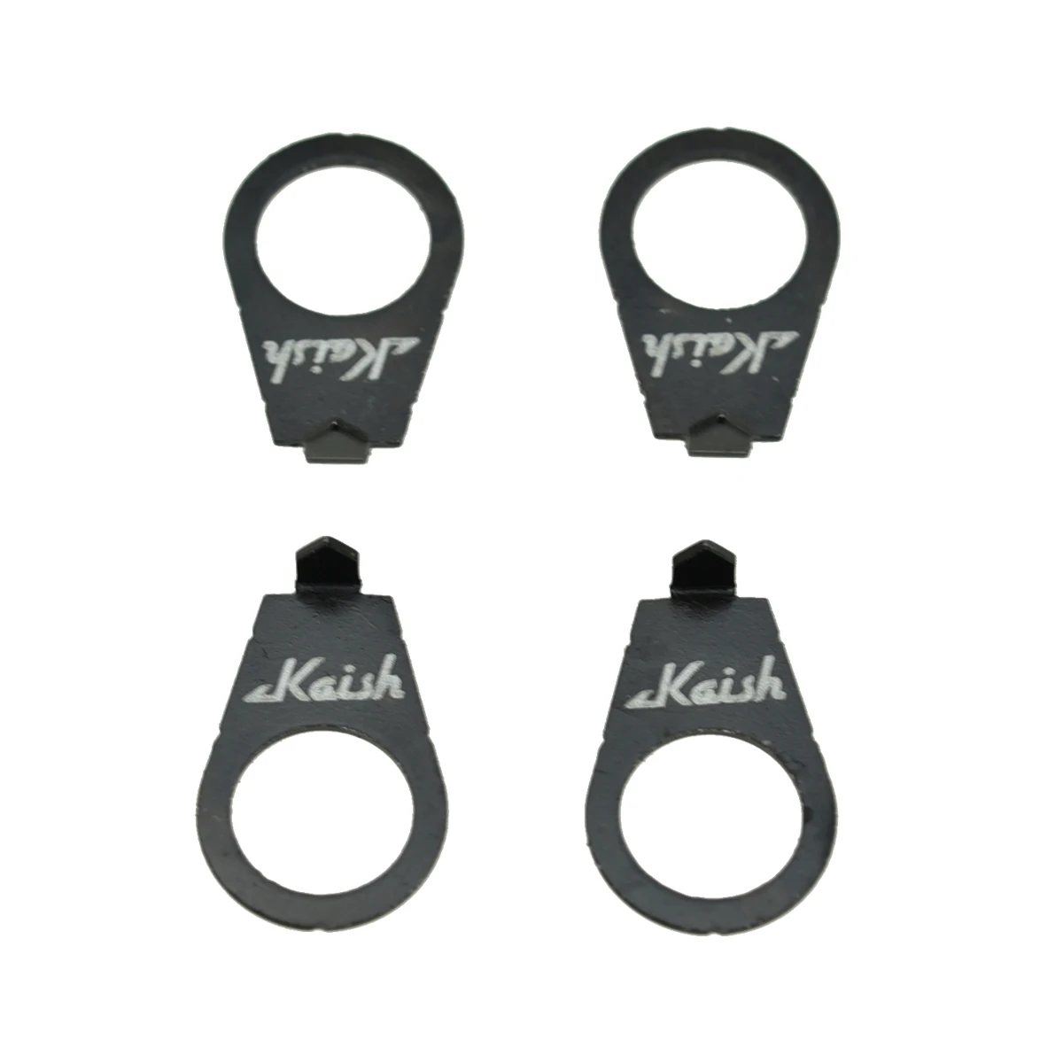 Gibson Les Paul Style Knobs with Pointers (Set of 4) 3 Gibson Les Paul Style Knobs with Pointers (Set of 4) - Image 3