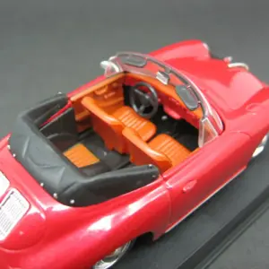 Vintage 1959 Porsche 356B Collectible Model 9 Hd7a74f34cc014328b551862b1ef53344K