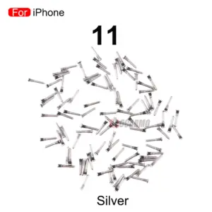 iPhone 11 Series Pentalobe Screw Set 50 Pieces 19 Hd7fc0ed251ce46a2941f5f0646219b0c5