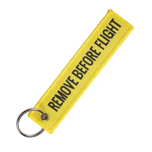 Vibrant Remove Before Flight Keychain 17 Hd82dfd35ded4461183e76b7e06afc4175
