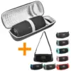 JBL Charge 5 Protective Carry Set