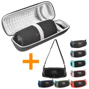 JBL Charge 5 Protective Carry Set