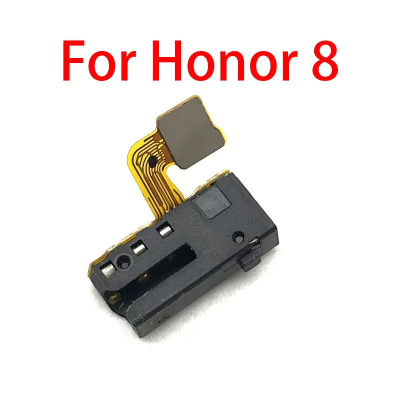 Huawei Honor Audio Jack Connector Kit for 6X-8X Max 6 Huawei Honor Audio Jack Connector Kit for 6X-8X Max - Image 6