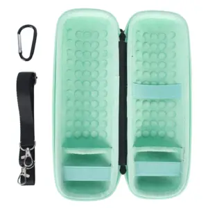 EVA Hard Protective Case for JBL Flip 5/6 Speakers 18 Hd8d4bcfd0ee543faababad87820446003