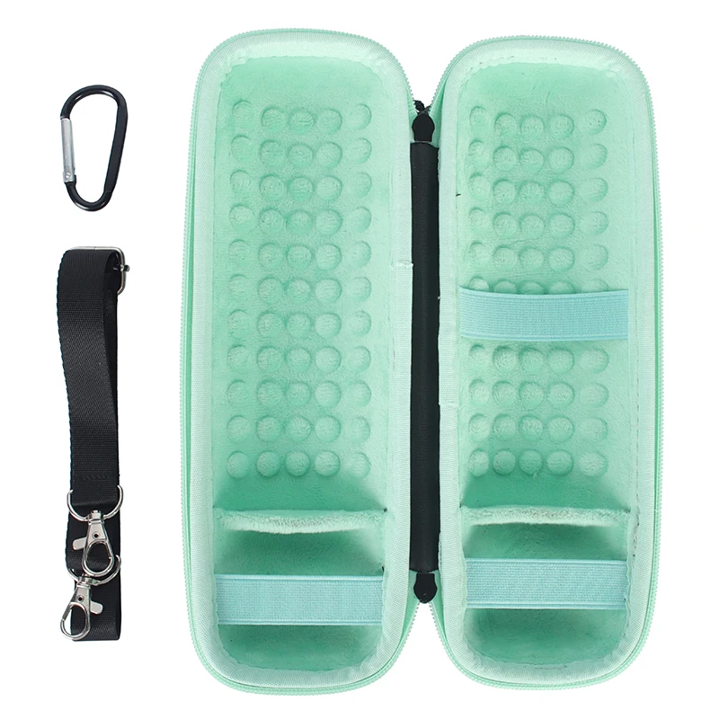 EVA Hard Protective Case for JBL Flip 5/6 Speakers 9 EVA Hard Protective Case for JBL Flip 5/6 Speakers - Image 9