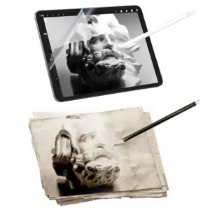 Paper-Like iPad Screen Protector for All Models 15 Hd931785d2c184530ae572677dcd2e534S