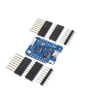 WEMOS D1 Mini Pro Wi-Fi Development Board 13 Hd94e263912bb450b8b8064abe78461b9V