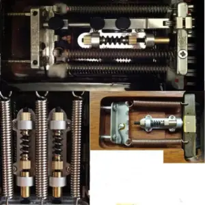 Professional Floyd Rose Trem Stabilizer Kit 11 Hd9b23ea442f44b2e9175358250fc3cdaE