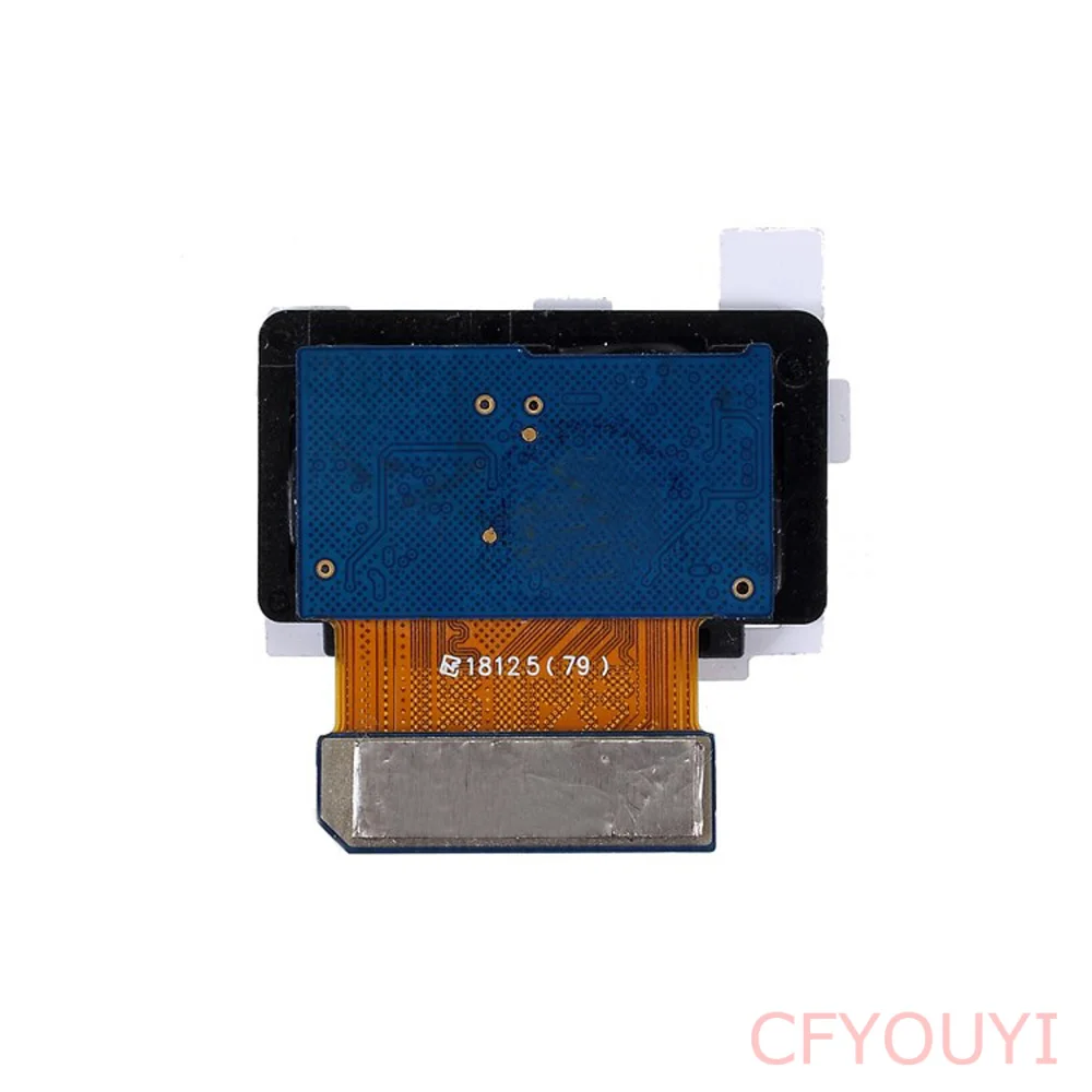 Samsung Galaxy J8 Rear Camera Module J810F 3 Samsung Galaxy J8 Rear Camera Module J810F - Image 3