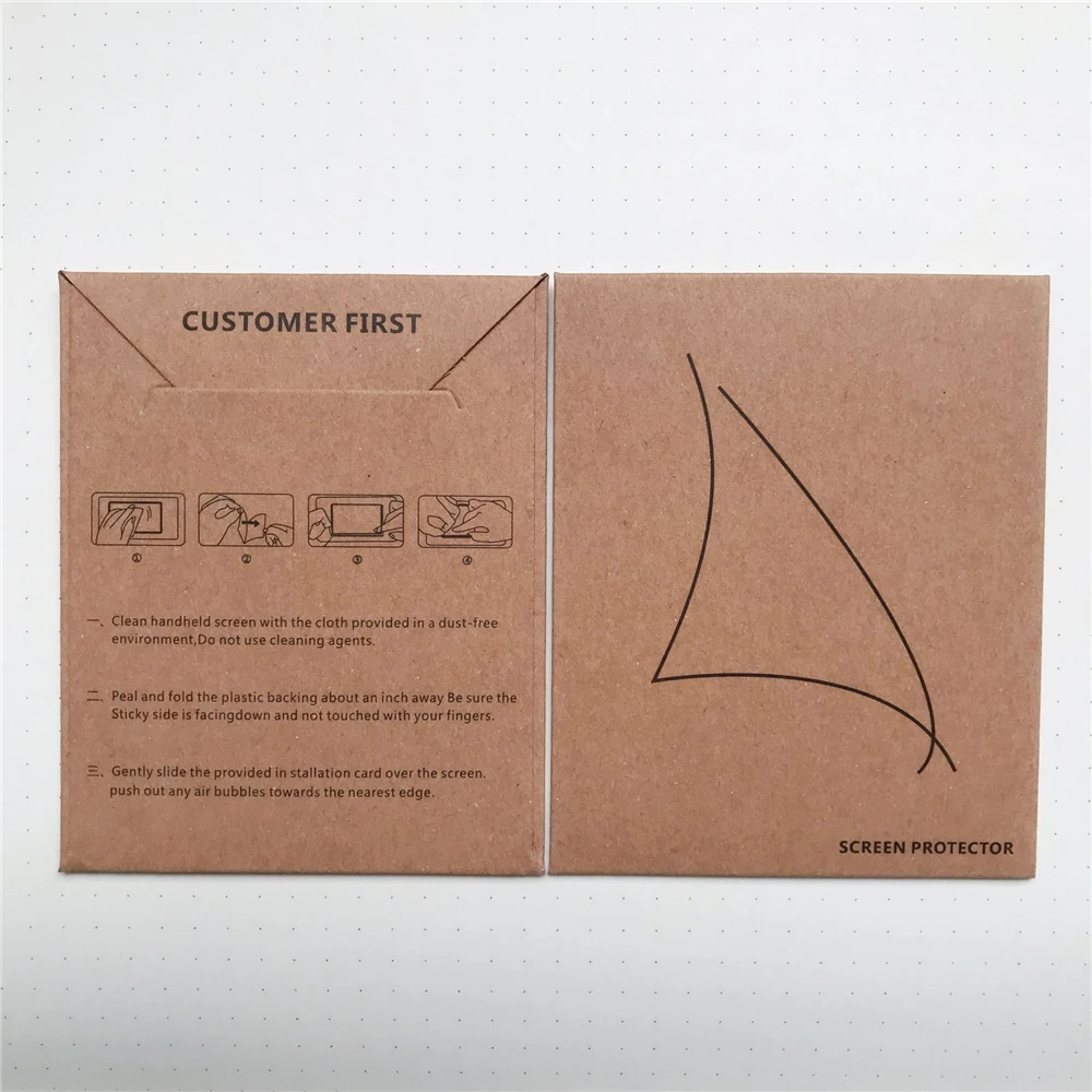 Fossil Gen 5 44mm HD Tempered Glass Protector 6 Fossil Gen 5 44mm HD Tempered Glass Protector - Image 6