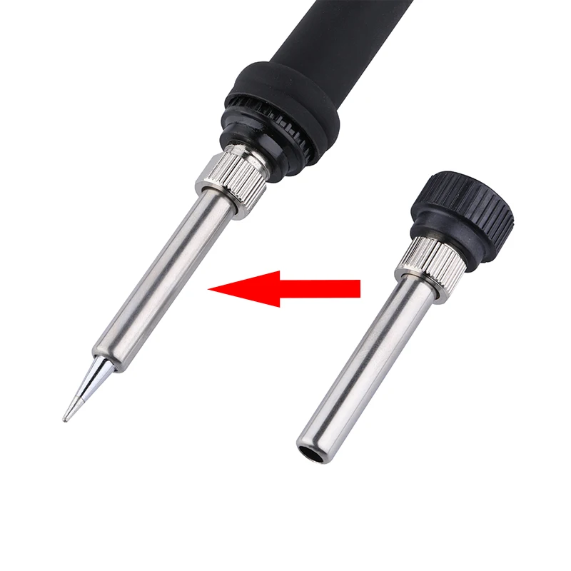 3-in-1 Electric Soldering Iron Handle Accessory 5 3-in-1 Electric Soldering Iron Handle Accessory - Image 5
