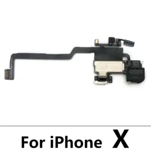 iPhone 12/11 Pro Ear Speaker & Sensor Flex Cable 11 Hda3dca8e5e5b4048ae9d6e3a91abdc7cM