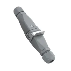 Heavy-Duty Rectangular Industrial Connector 4-10 Core 14 Hda45544e7cc643f7a581f534db48bc57d