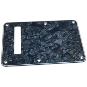 Custom Guitar Pickguard 50x24cm PVC, 2.5mm 13 Hda570a8167e94da2bb5298c8dbe6dbbdd
