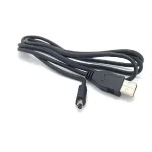 Nikon Camera USB 2.0 A to Mini-B Cable 1.3m 9 Hdc39f328ed874762b243feaf554161952