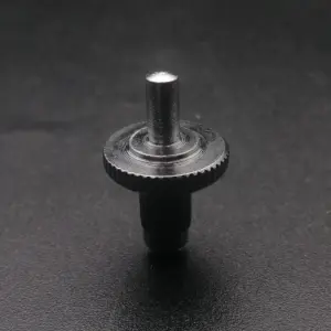 M4 Guitar Bridge Stud Set in Chrome, Black, Gold 11 Hdc71a9893a7d47358580e9a717a8daa6W