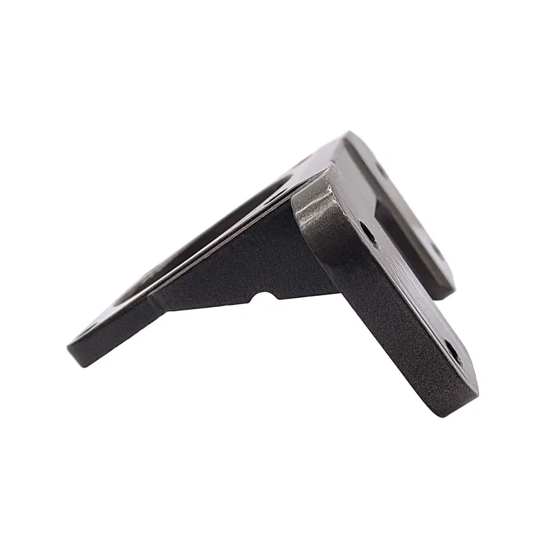 NEMA Sizes 60-90 Metal Stepper Motor Bracket 4 NEMA Sizes 60-90 Metal Stepper Motor Bracket - Image 4