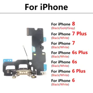 iPhone 6/6S/7/8 Plus Flex Cable Replacement 11 Hdd3c8284a540465493f62d0da15d62b9r