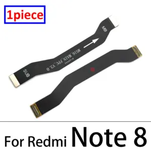 Flexible Motherboard Connector Cables for Xiaomi Redmi 12 Hdd4b7e4363af4d7c86d7172a4b77bda57