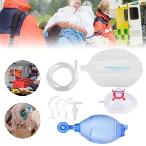 Manual Resuscitator Kit for Emergencies 10 Hdd5ba360c2484c5daed4be26ad28597fz