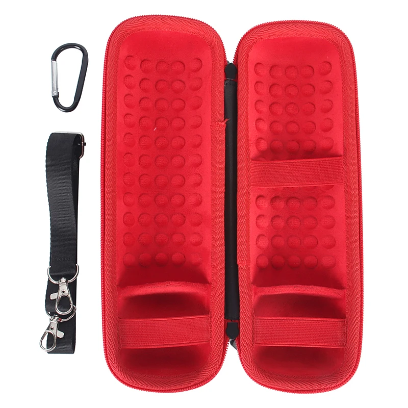 EVA Hard Protective Case for JBL Flip 5/6 Speakers 5 EVA Hard Protective Case for JBL Flip 5/6 Speakers - Image 5