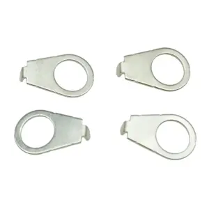 Gibson Les Paul Style Knobs with Pointers (Set of 4) 6 Hde2e90a0bbbb4ff5ac18a980cb077dc0M