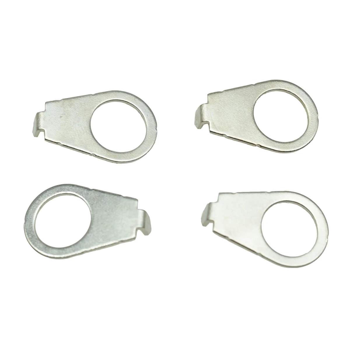 Gibson Les Paul Style Knobs with Pointers (Set of 4) 2 Gibson Les Paul Style Knobs with Pointers (Set of 4) - Image 2