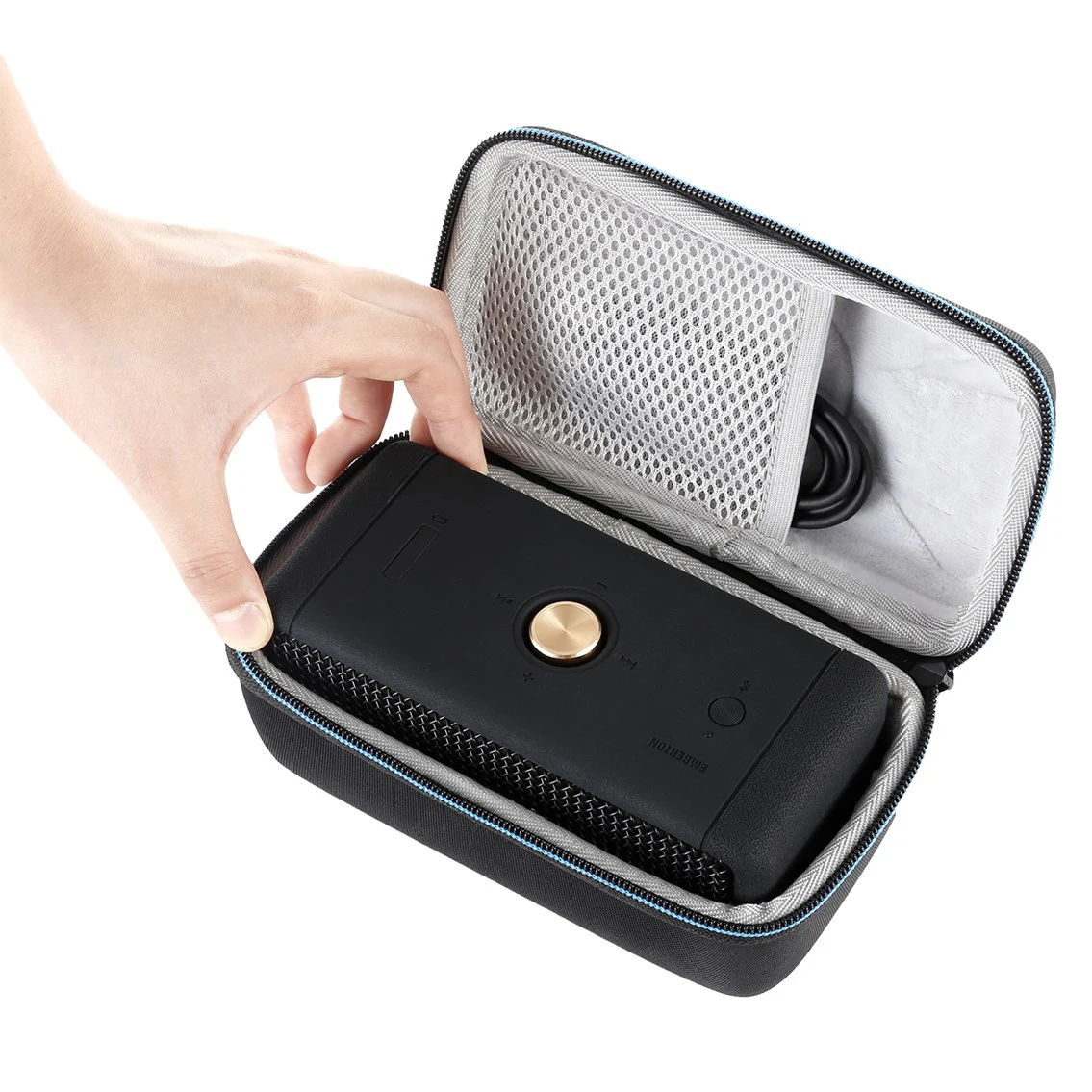 Marshall Emberton Hard EVA Protective Case 2 Marshall Emberton Hard EVA Protective Case - Image 2