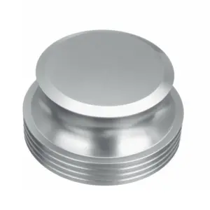Vinyl Record Stabilizer Aluminum 79x45mm 16 Hde778601ae3e471596362f5fc7b87a4cV