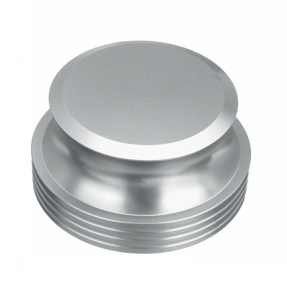 Vinyl Record Stabilizer Aluminum 79x45mm 8 Vinyl Record Stabilizer Aluminum 79x45mm - Image 8