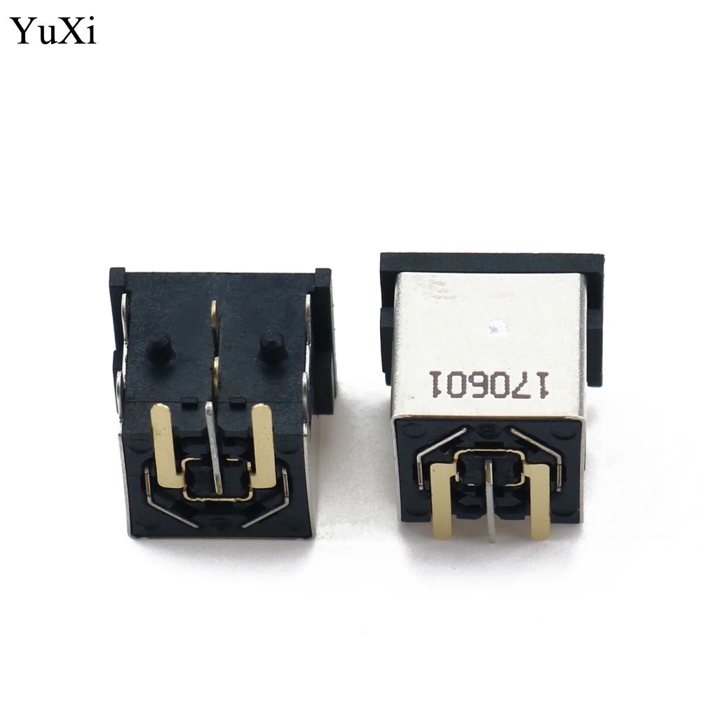 MSI GT72 Power Jack Replacement Socket 4 MSI GT72 Power Jack Replacement Socket - Image 4