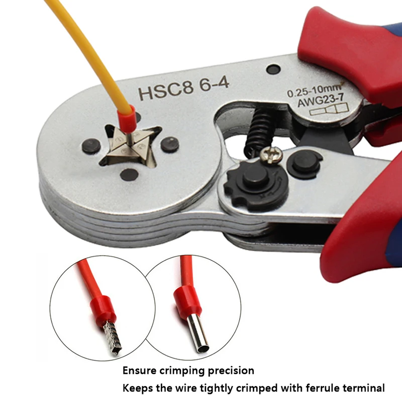 1200-Piece Copper Wire Connector Set For Electrical Projects 4 1200-Piece Copper Wire Connector Set For Electrical Projects - Image 4