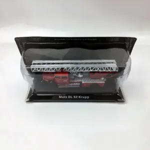 1:72 Metz DL 52 Krupp Fire Engine Model 7 Hdfd7bd12bceb46bc8934158ab1c744e1a