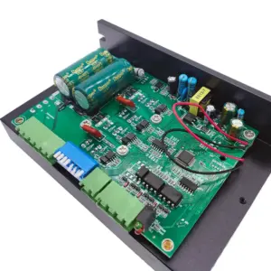 DM860H Stepper Motor Driver for Precise Control 9 He0b0020161ca433b9d8fb7e03182b454i