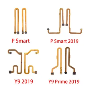 Huawei Y6 2017 & Y7 2017 Flex Cable Connector 12 He0e21d56e09440ac8a498f1a1c325d2aO 1