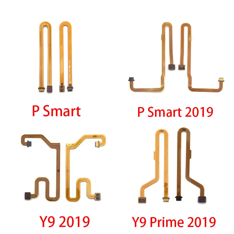 Huawei Y6 2017 & Y7 2017 Flex Cable Connector 3 Huawei Y6 2017 & Y7 2017 Flex Cable Connector - Image 3